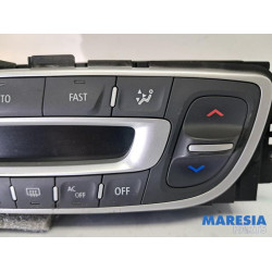 Renault - Grand Scenic - Kachel Bedieningspaneel