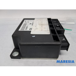 Renault - Grand Scenic - Airbag Module