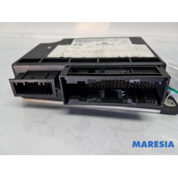 Renault - Grand Scenic - Airbag Module