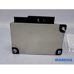 Renault - Grand Scenic - Airbag Module
