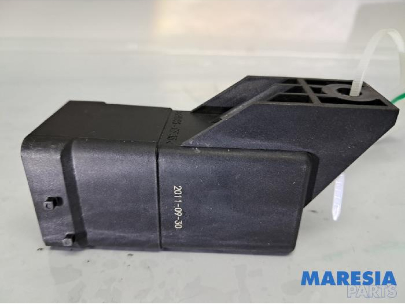 Renault - Grand Scenic - Glow plug relay