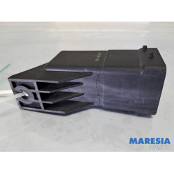 Renault - Grand Scenic - Glow plug relay