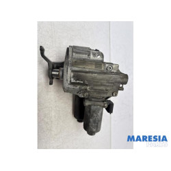 Opel - Corsa - Schakelrobot