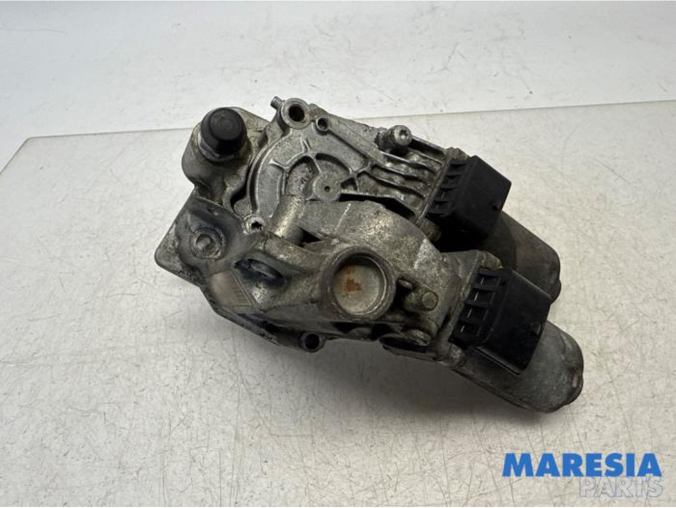 Opel - Corsa - Schakelrobot