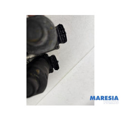 Opel - Corsa - Schakelrobot