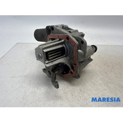 Opel - Corsa - Schakelrobot