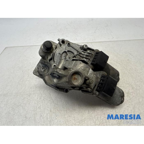 Opel - Corsa - Schakelrobot