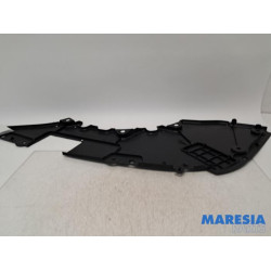 Renault - Megane - Bash plate