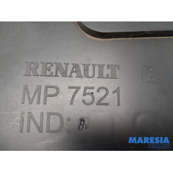 Renault - Megane - Bash plate