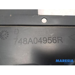 Renault - Megane - Bash plate