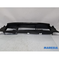 Renault - Megane - Luchtgeleider