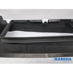 Renault - Megane - Luchtgeleider