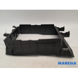 Renault - Megane - Luchtgeleider