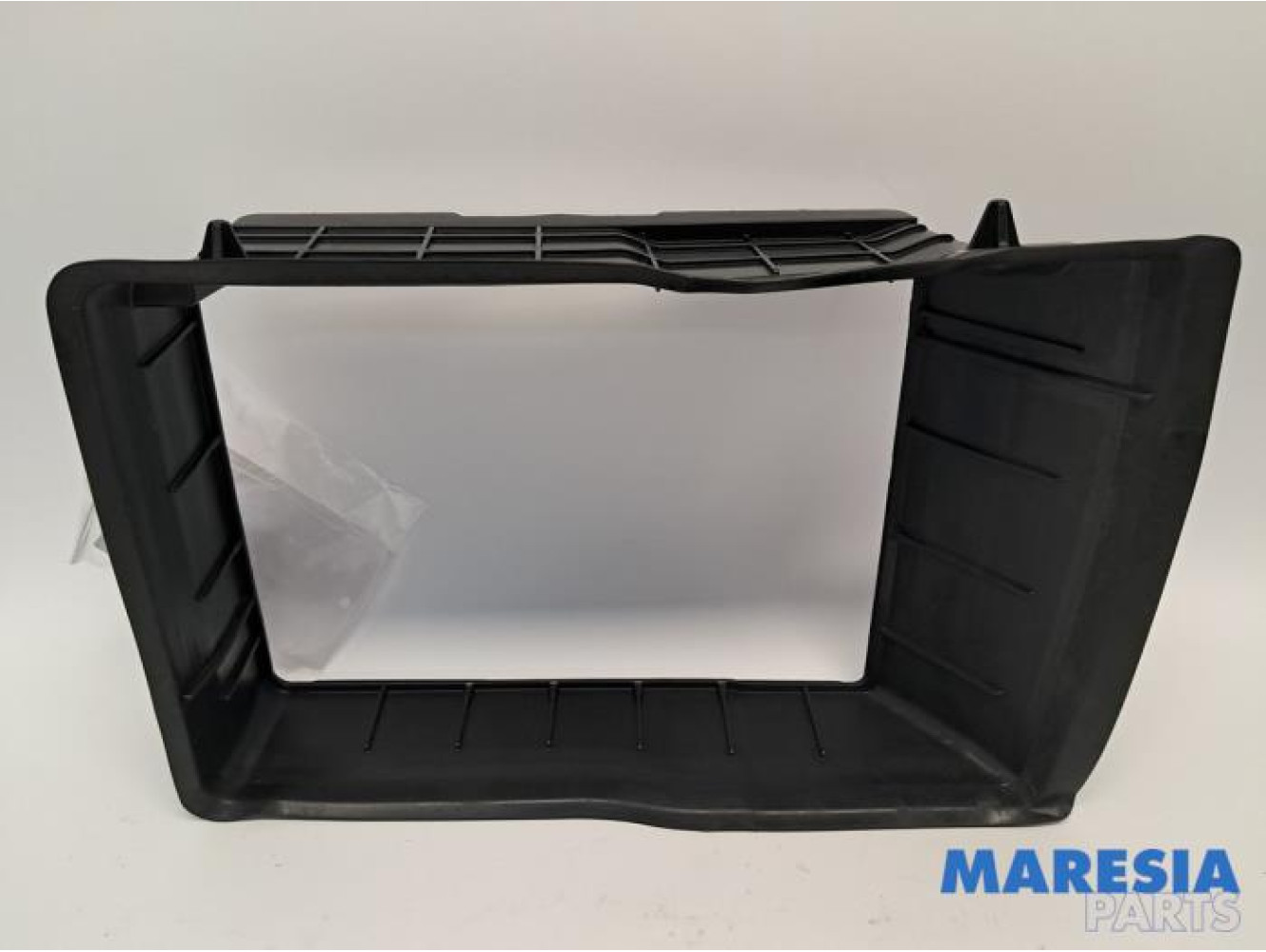 Renault - Megane - Luchtgeleider