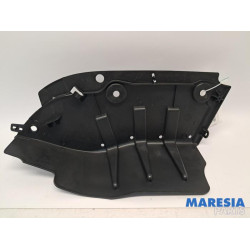 Renault - Megane - Bash plate