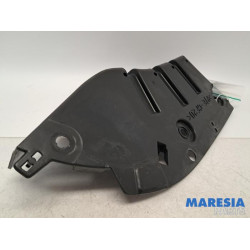 Renault - Megane - Bash plate