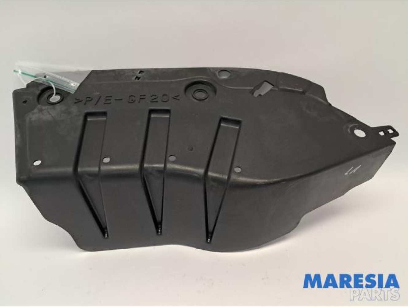 Renault - Megane - Bash plate