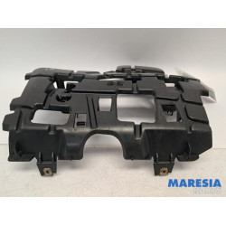 Renault - Megane - Bumpersteun links-achter