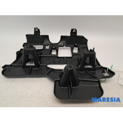 Renault - Megane - Bumpersteun links-achter