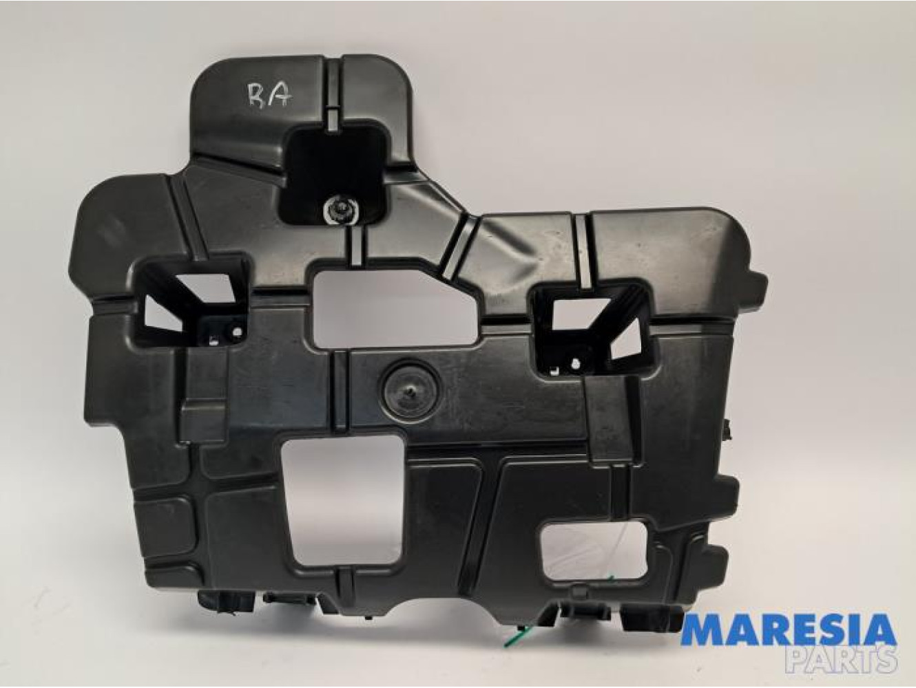 Renault - Megane - Bumpersteun rechts-achter