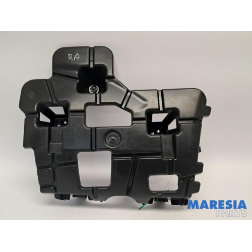 Renault - Megane - Bumpersteun rechts-achter