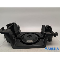 Renault - Megane - Reservewielbak