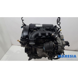 Peugeot - 207 - Motor