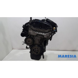 Peugeot - 207 - Motor