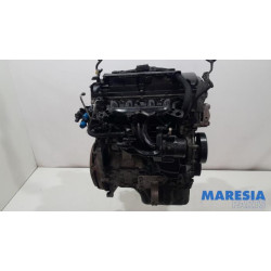 Peugeot - 207 - Motor
