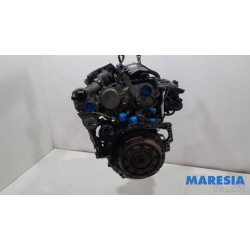 Peugeot - 207 - Motor