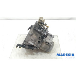 Peugeot - 207 - Getriebe