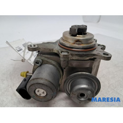 Peugeot - 207 - Mechanical fuel pump