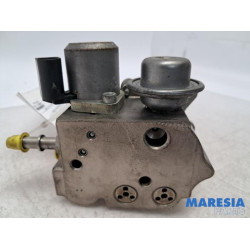 Peugeot - 207 - Mechanical fuel pump