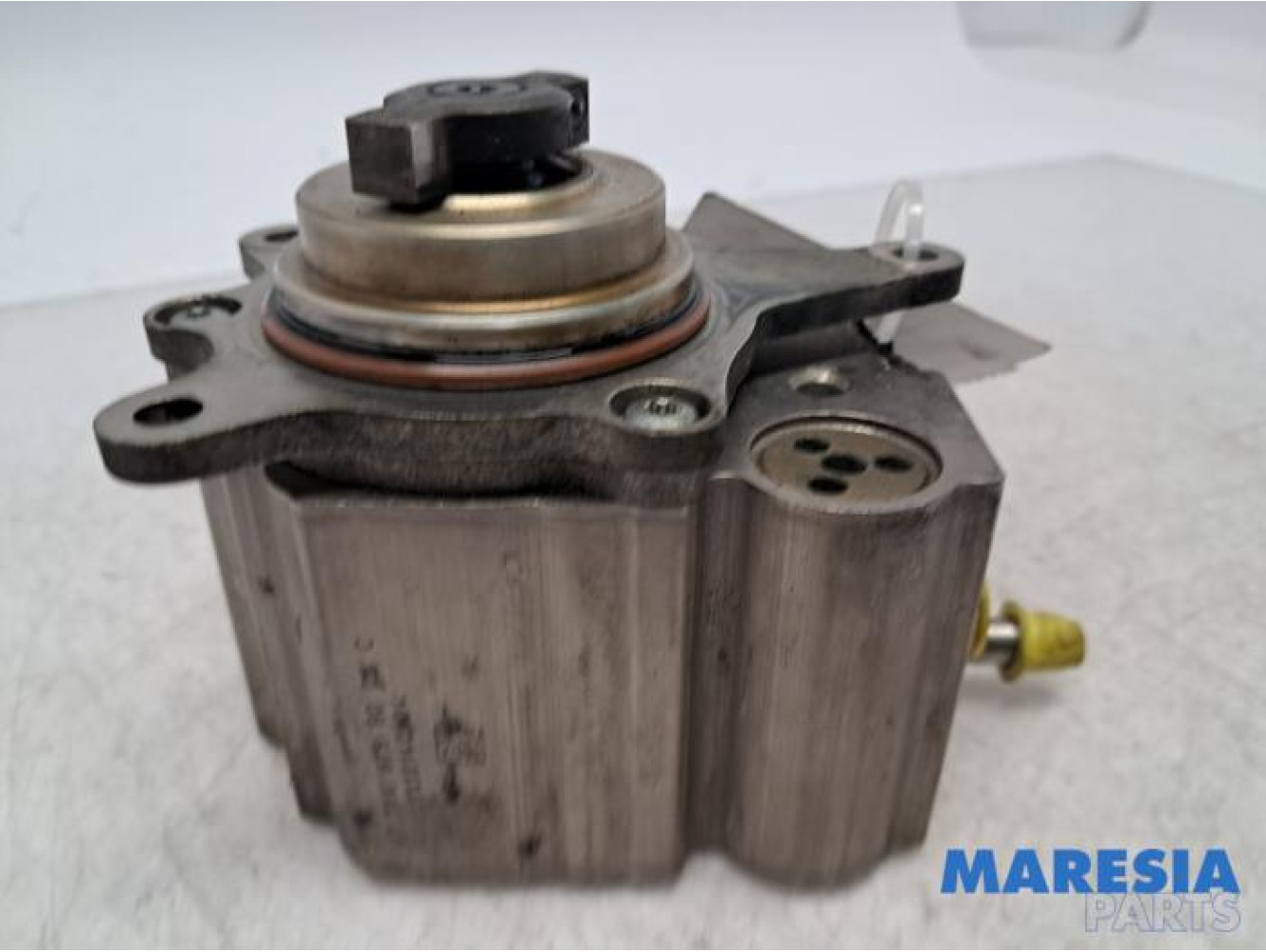 Peugeot - 207 - Mechanical fuel pump