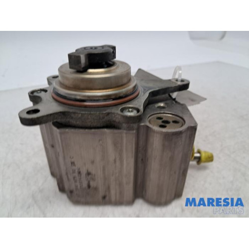 Peugeot - 207 - Mechanical fuel pump
