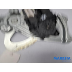 Renault - Grand Scenic - Rear door window mechanism 4-door, right