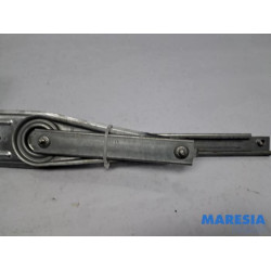 Renault - Grand Scenic - Rear door window mechanism 4-door, right