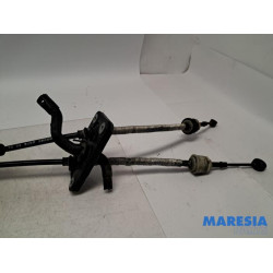 Fiat - Ducato - Gear stick