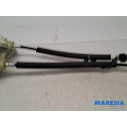 Fiat - Ducato - Gear stick