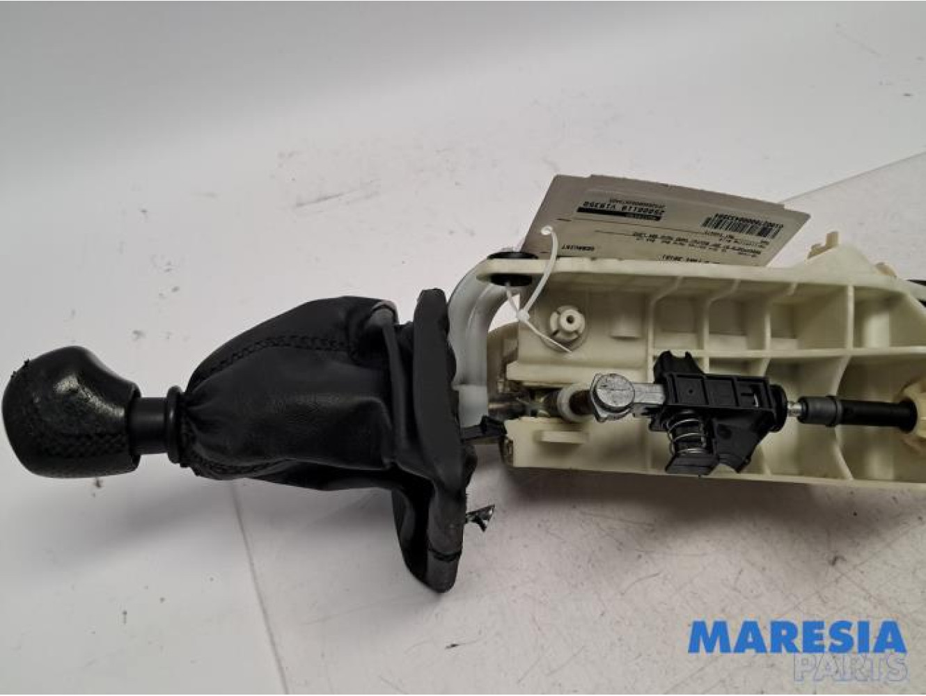 Fiat - Ducato - Gear stick