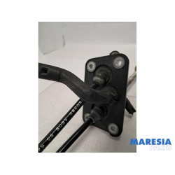 Fiat - Ducato - Gear stick