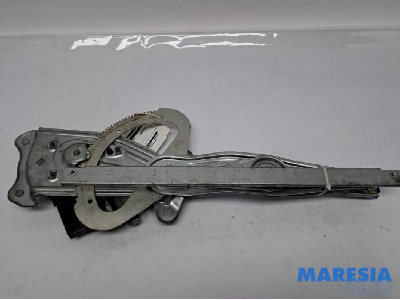 Renault - Grand Scenic - Ruitmechaniek 4Deurs links-achter