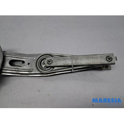 Renault - Grand Scenic - Ruitmechaniek 4Deurs links-achter