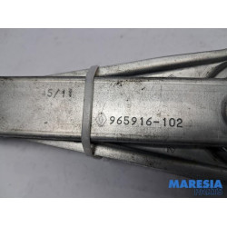 Renault - Grand Scenic - Ruitmechaniek 4Deurs links-achter