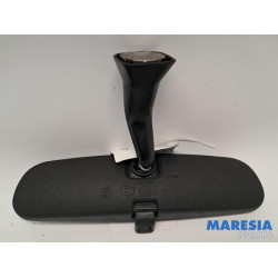 Fiat - Ducato - Innenspiegel