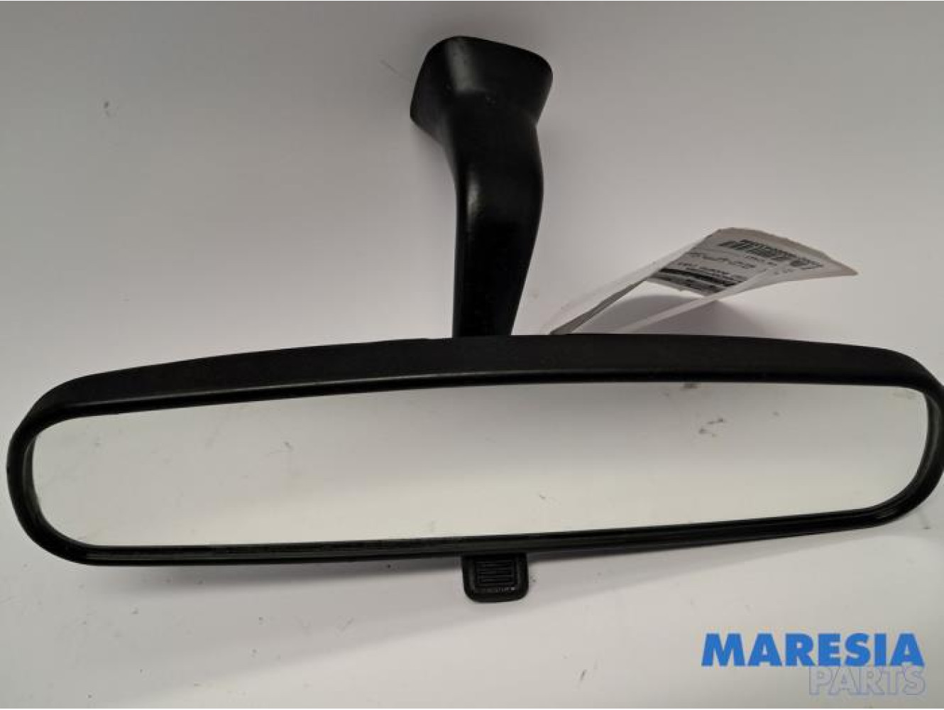 Fiat - Ducato - Innenspiegel