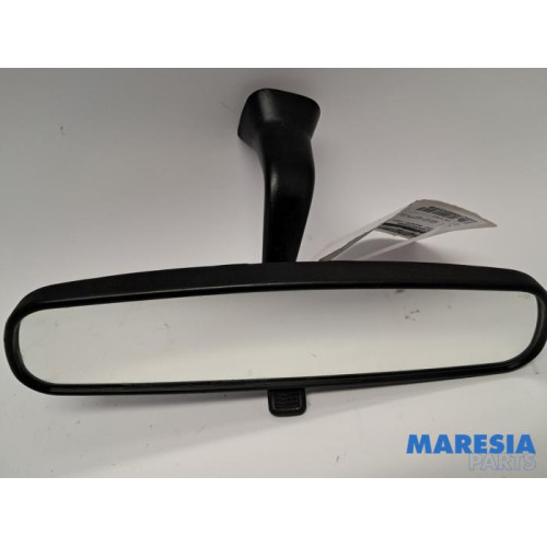 Fiat - Ducato - Innenspiegel