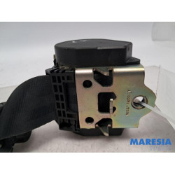 Fiat - Ducato - Front seatbelt, left