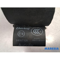 Fiat - Ducato - Front seatbelt, left