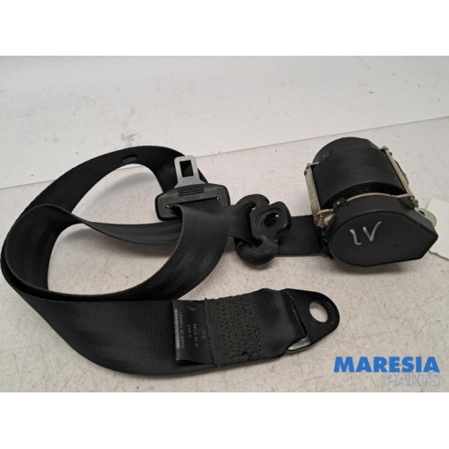 Fiat - Ducato - Front seatbelt, left